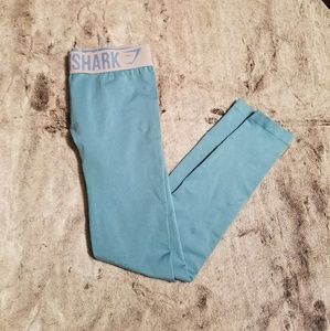 Gymshark skinny leggings